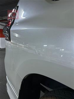 تويوتا لاندكروزر برادو